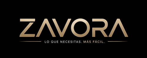 Tienda Zavora